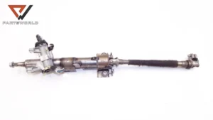 Кормилна колона с конзола ключ запалване  за mitsubishi colt vi (z30) 1.5 di-d 68 hp (hatchback)