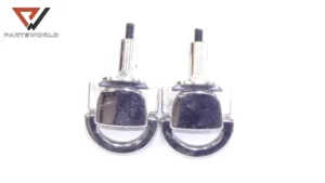 Куки в багажник  за audi a4 (b8 8k) 2.0 tdi 143 hp (avant)