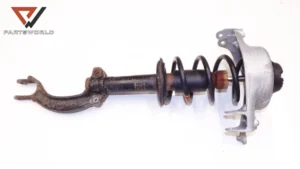 Макферсон преден ляв 8k0412377c за audi a4 (b8 8k) 2.0 tdi 143 hp (avant)