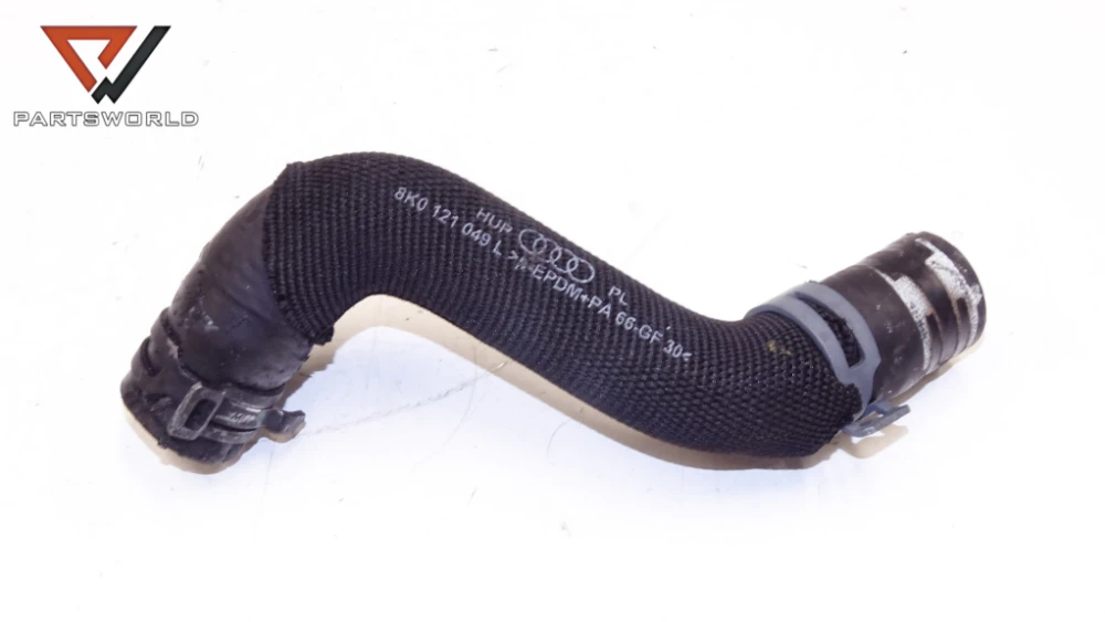 Маркуч антифриз 8k0121049l за audi a4 (b8 8k) 2.0 tdi 143 hp (avant) Маркуч антифриз 8k0121049l за audi a4 (b8 8k) 2.0 tdi 143 hp (avant)