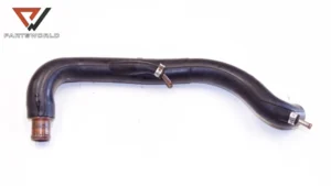 Маркуч антифриз a6390100982 за mitsubishi colt vi (z30) 1.5 di-d 68 hp (hatchback)