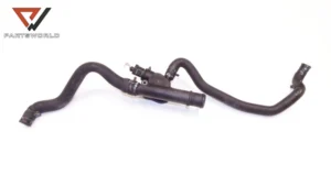 Маркуч антифриз с тройник  за vw golf iv 1.9 tdi 131 hp asz (hatchback)