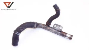 Маркуч антифриз  за mitsubishi colt vi (z30) 1.5 di-d 68 hp (hatchback)