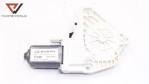 Машинка ел стъкло предна дясна 8k0959802a за audi a4 (b8 8k) 2.0 tdi 143 hp (avant)