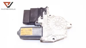 Машинка ел стъкло задна дясна 1c1959812a за vw golf iv 1.9 tdi 131 hp asz (hatchback)