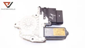 Машинка ел стъкло задна лява 1c1959811a за vw golf iv 1.9 tdi 131 hp asz (hatchback)