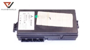 Модул 5wk45103g за mitsubishi colt vi (z30) 1.5 di-d 68 hp (hatchback)