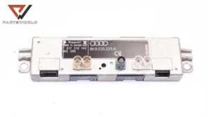Модул антена  8k9035225k за audi a4 (b8 8k) 2.0 tdi 143 hp (avant)