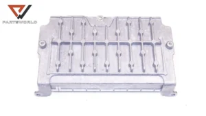 Модул мултимедия 8t0035462 за audi a4 (b8 8k) 2.0 tdi 143 hp (avant)