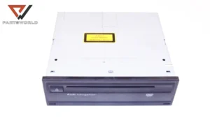 Модул навигация  4e0919887m за audi a4 (b8 8k) 2.0 tdi 143 hp (avant)