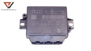 Модул парктроник  8k0919475f за audi a4 (b8 8k) 2.0 tdi 143 hp (avant)