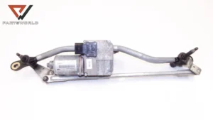 Моторче предни чистачки 8k1955119a за audi a4 (b8 8k) 2.0 tdi 143 hp (avant)