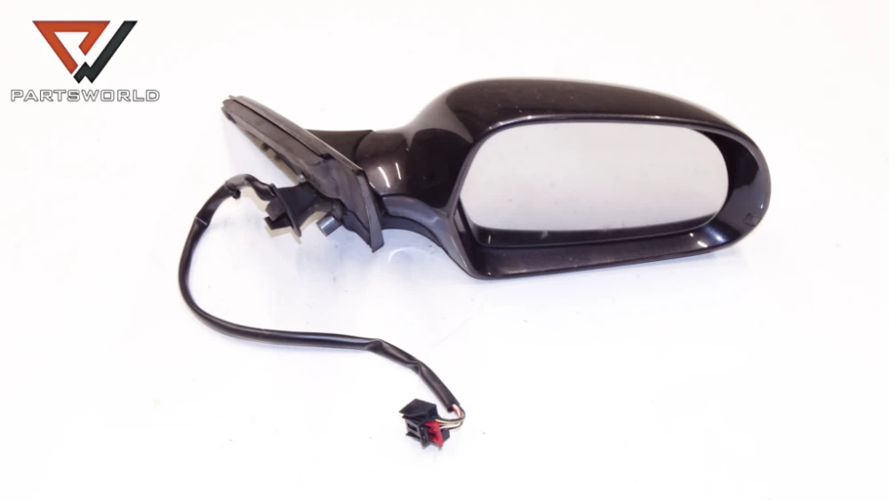 Огледало дясно за audi a4 (b8 8k) 2.0 tdi 143 hp (avant) Огледало дясно за audi a4 (b8 8k) 2.0 tdi 143 hp (avant)