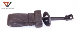 Ограничител врата задна дясна  за audi a4 (b8 8k) 2.0 tdi 143 hp (avant)