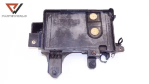 Основа акумулатор  a4546200015 за mitsubishi colt vi (z30) 1.5 di-d 68 hp (hatchback)