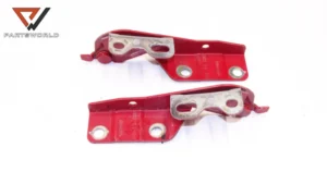 Панти преден капак  за mitsubishi colt vi (z30) 1.5 di-d 68 hp (hatchback)