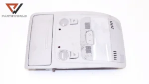 Плафон  за audi a4 (b8 8k) 2.0 tdi 143 hp (avant)