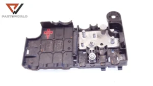 Плюсова клема  8k0937517 за audi a4 (b8 8k) 2.0 tdi 143 hp (avant)