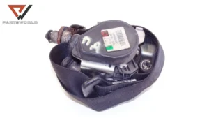 Предпазен колан преден десен  за mitsubishi colt vi (z30) 1.5 di-d 68 hp (hatchback)