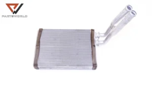 Радиатор парно  за audi a4 (b8 8k) 2.0 tdi 143 hp (avant)