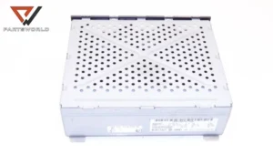 Радио тунер  4f0035541n за audi a4 (b8 8k) 2.0 tdi 143 hp (avant)