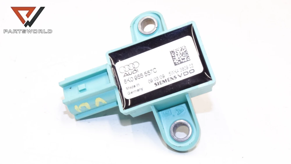 Сензор 8k0955557c за audi a4 (b8 8k) 2.0 tdi 143 hp (avant) Сензор 8k0955557c за audi a4 (b8 8k) 2.0 tdi 143 hp (avant)