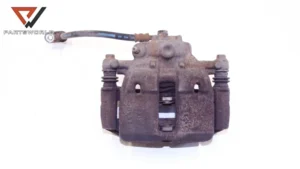 Спирачен апарат преден десен  за mitsubishi colt vi (z30) 1.5 di-d 68 hp (hatchback)