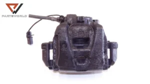 Спирачен апарат преден ляв  за audi a4 (b8 8k) 2.0 tdi 143 hp (avant)