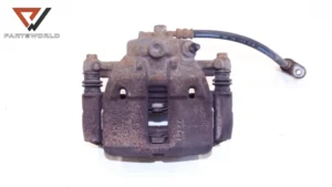 Спирачен апарат преден ляв  за mitsubishi colt vi (z30) 1.5 di-d 68 hp (hatchback)