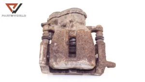 Спирачен апарат заден десен  за audi a4 (b8 8k) 2.0 tdi 143 hp (avant)