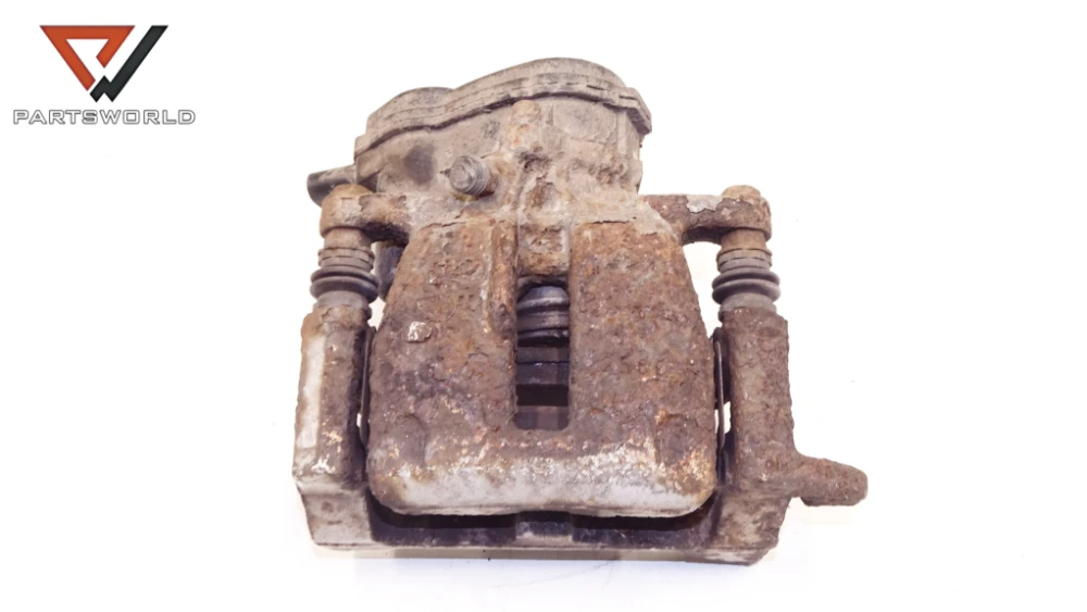 Спирачен апарат заден десен за audi a4 (b8 8k) 2.0 tdi 143 hp (avant) Спирачен апарат заден десен за audi a4 (b8 8k) 2.0 tdi 143 hp (avant)