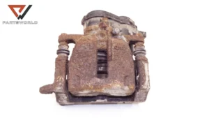 Спирачен апарат заден ляв  за audi a4 (b8 8k) 2.0 tdi 143 hp (avant)