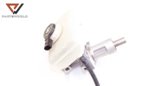 Спирачна помпа с казанче  за audi a4 (b8 8k) 2.0 tdi 143 hp (avant)