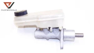 Спирачна помпа с казанче   за mitsubishi colt vi (z30) 1.5 di-d 68 hp (hatchback)