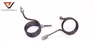 Спирачни тръбички  за mitsubishi colt vi (z30) 1.5 di-d 68 hp (hatchback)