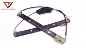 Стъклоповдигач преден ляв 8k0837461 за audi a4 (b8 8k) 2.0 tdi 143 hp (avant)