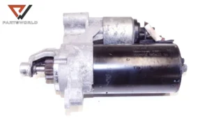 Стартер 03l911021c за audi a4 (b8 8k) 2.0 tdi 143 hp (avant)