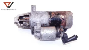 Стартер  a006151040 за mitsubishi colt vi (z30) 1.5 di-d 68 hp (hatchback)