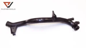 Тръба антифриз 03l121071v за audi a4 (b8 8k) 2.0 tdi 143 hp (avant)