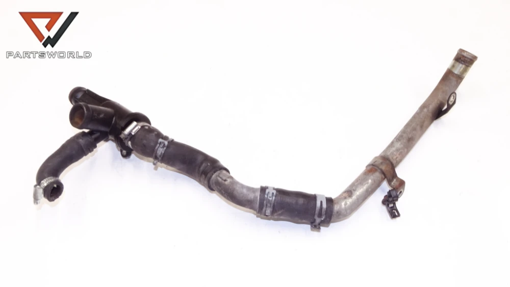 Тръба антифриз за mitsubishi colt vi (z30) 1.5 di-d 68 hp (hatchback) Тръба антифриз за mitsubishi colt vi (z30) 1.5 di-d 68 hp (hatchback)