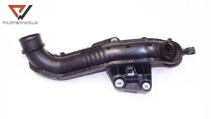 Тръба турбо 8k0145637l за audi a4 (b8 8k) 2.0 tdi 143 hp (avant)