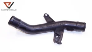 Тръба турбо a6390900129 за mitsubishi colt vi (z30) 1.5 di-d 68 hp (hatchback)