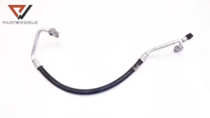 Тръбичка климатик  за mitsubishi colt vi (z30) 1.5 di-d 68 hp (hatchback)