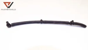 Тръбички обратно гориво  за mitsubishi colt vi (z30) 1.5 di-d 68 hp (hatchback)