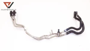 Тръбички за гориво  за audi a4 (b8 8k) 2.0 tdi 143 hp (avant)