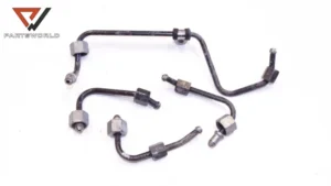 Тръбички за гориво   за mitsubishi colt vi (z30) 1.5 di-d 68 hp (hatchback)