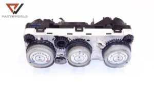 Управление климатик  за mitsubishi colt vi (z30) 1.5 di-d 68 hp (hatchback)