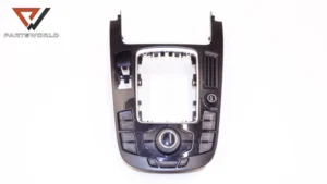 Управление мултимедия  8t0919609 за audi a4 (b8 8k) 2.0 tdi 143 hp (avant)