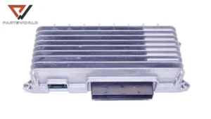 Усилвател  8t0035223ae за audi a4 (b8 8k) 2.0 tdi 143 hp (avant)