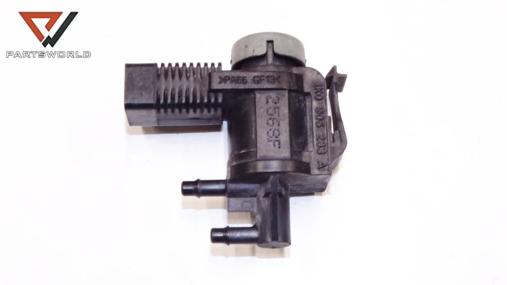 Вакуум клапан турбо 1k0906283a за audi a4 (b8 8k) 2.0 tdi 143 hp (avant) Вакуум клапан турбо 1k0906283a за audi a4 (b8 8k) 2.0 tdi 143 hp (avant)